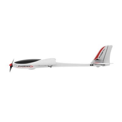 Радиоуправляемый планер Volantex RC PhoenixS 1600мм Brushless 2.4G 4ch LiPo RTF with Gyro