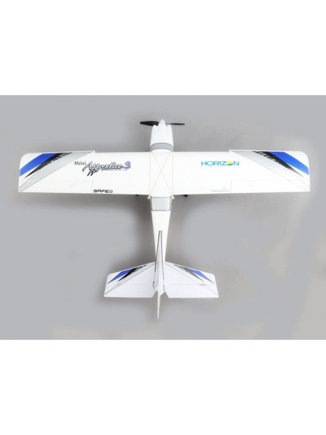 Радиоуправляемый самолет HobbyZone Mini Apprentice RTF (технология SAFE)