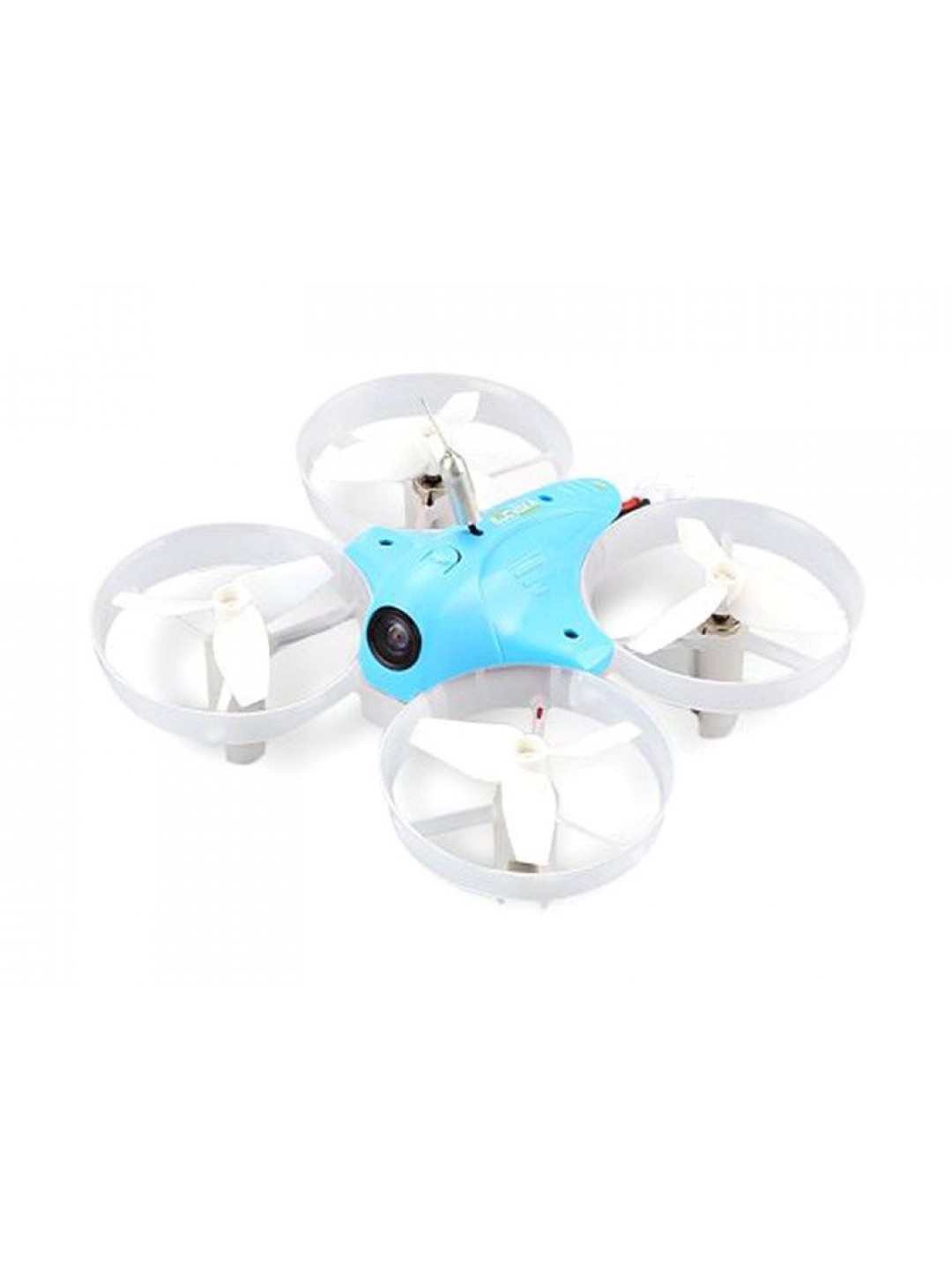 Р/У квадрокоптер Cheerson CX-95W WiFi Mini Racing Drone RTF 2.4G (синий)