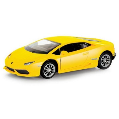 Машина Ideal 1:30-39 Lamborghini Huracan Машина Ideal 1:30-39 Lamborghini Huracan