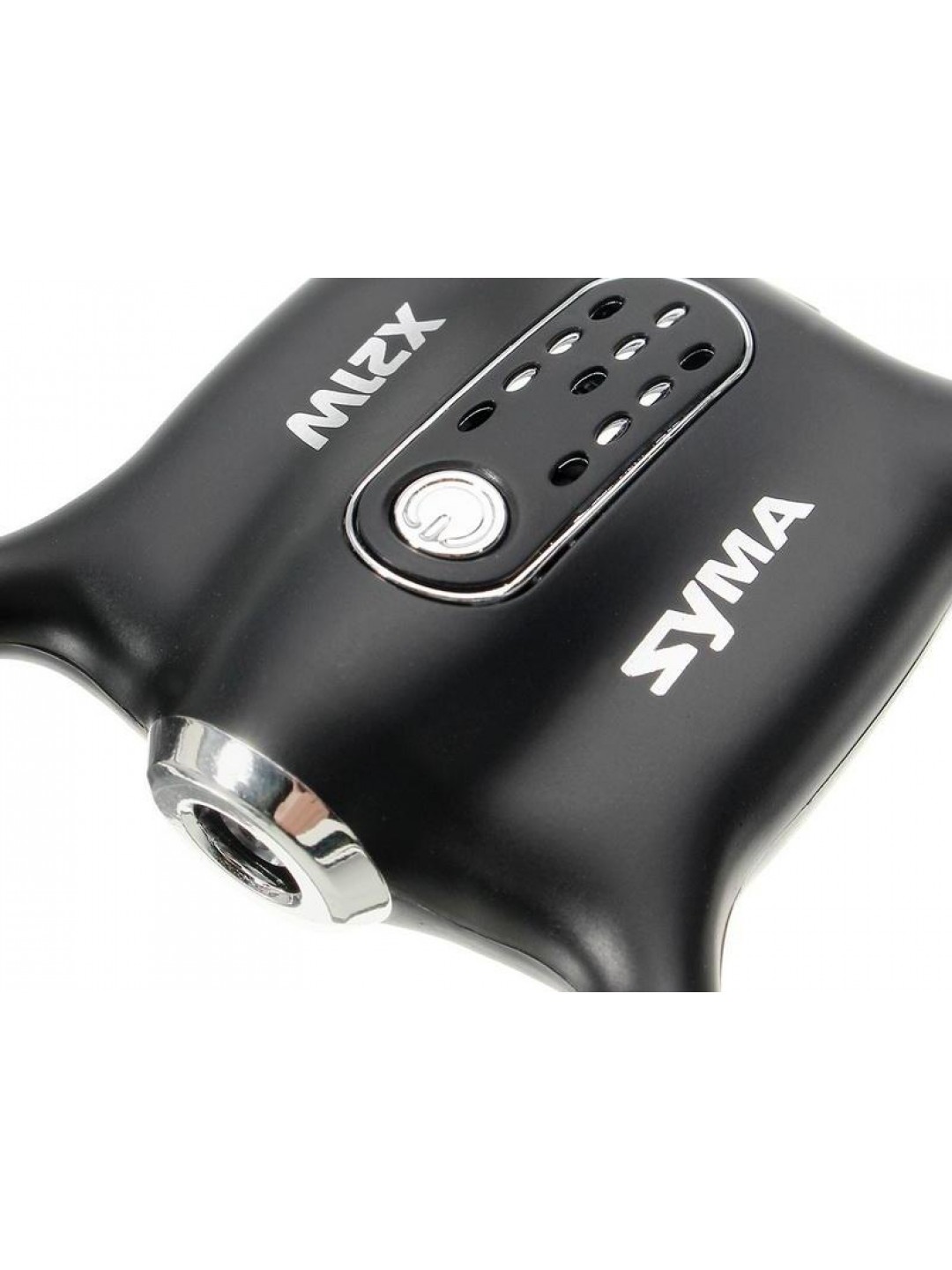Р/У квадрокоптер Syma X21WPRO с FPV трансляцией Wi-Fi, камера 1Мп (HD), 2.4G RTF