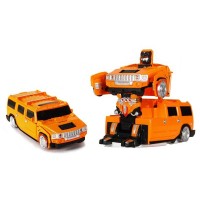 Р/У трансформер MZ Hummer H2 2829X 1/24 ездит по стенам Р/У трансформер MZ Hummer H2 2829X 1/24 ездит по стенам