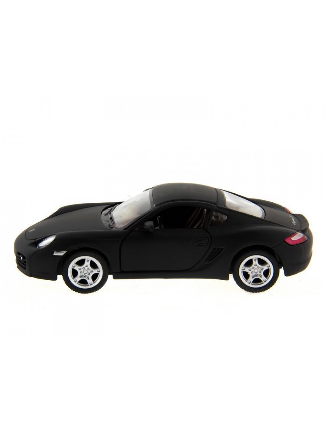 Машина Kinsmart 1:36 Porsche Matte инерция (1/12шт.) в асс. б/к