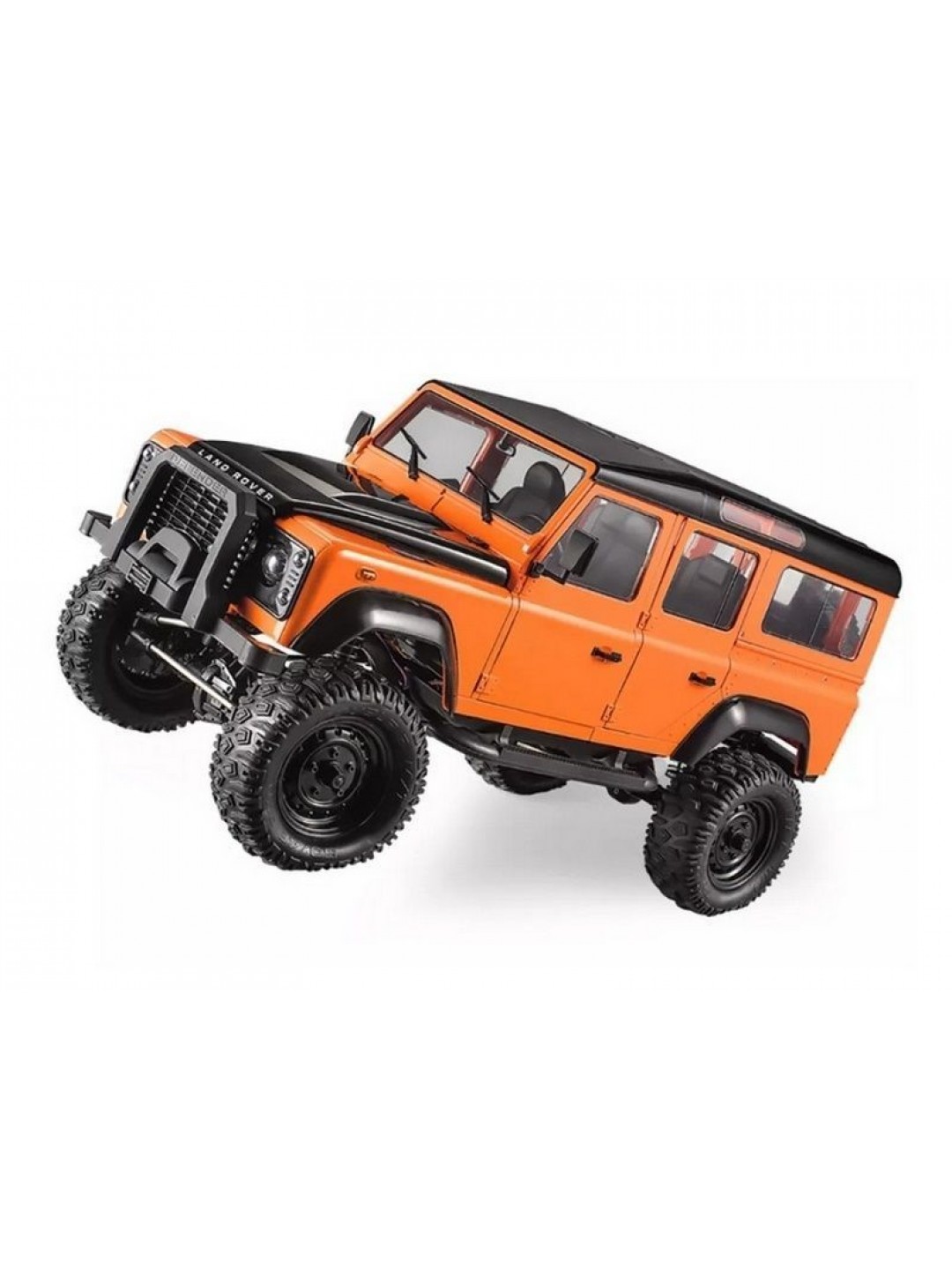 Радиоуправляемая машина Double Eagle Land Rover Defender 1:8 4WD 2.4G