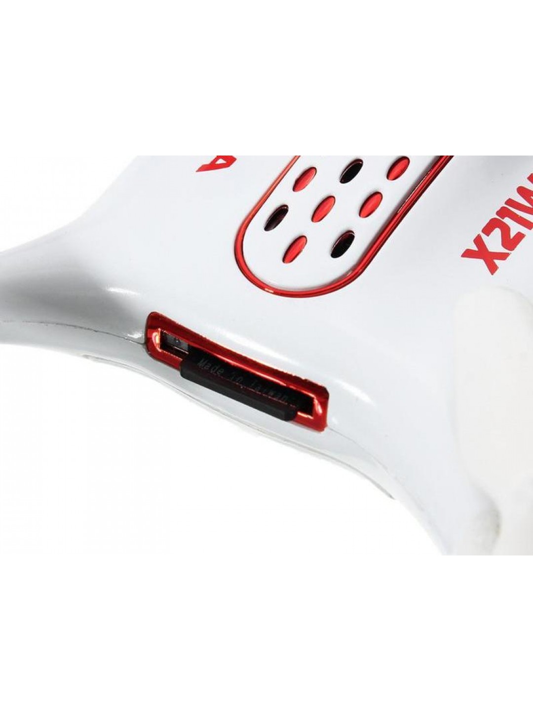 Р/У квадрокоптер Syma X21WPRO с FPV трансляцией Wi-Fi, камера 1Мп (HD), 2.4G RTF