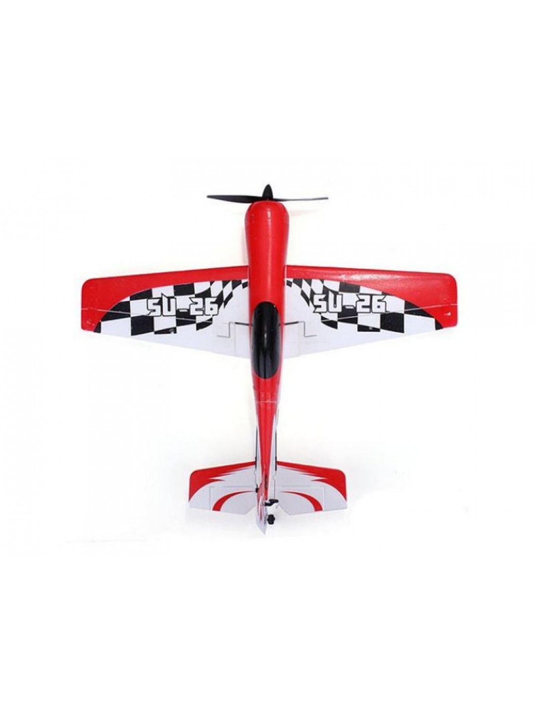 Р/У самолет WLtoys F929 "Су-26" 4-ch 2.4G RTF