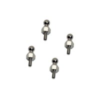 Шаровые опоры амортизаторов