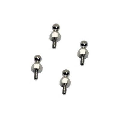 Шаровые опоры амортизаторов Шаровые опоры амортизаторов