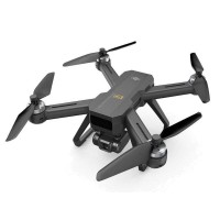 Радиоуправляемый квадрокоптер MJX Bugs 20 EIS Brushless WIFI FPV GPS 4K