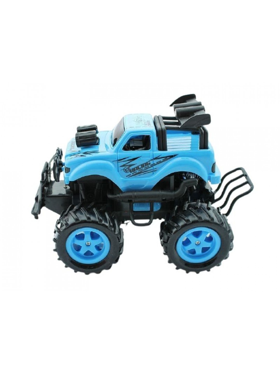 Р/У внедорожник Monstre Truck Pickup Ford Raptor в ассортименте 1/16 + свет + звук