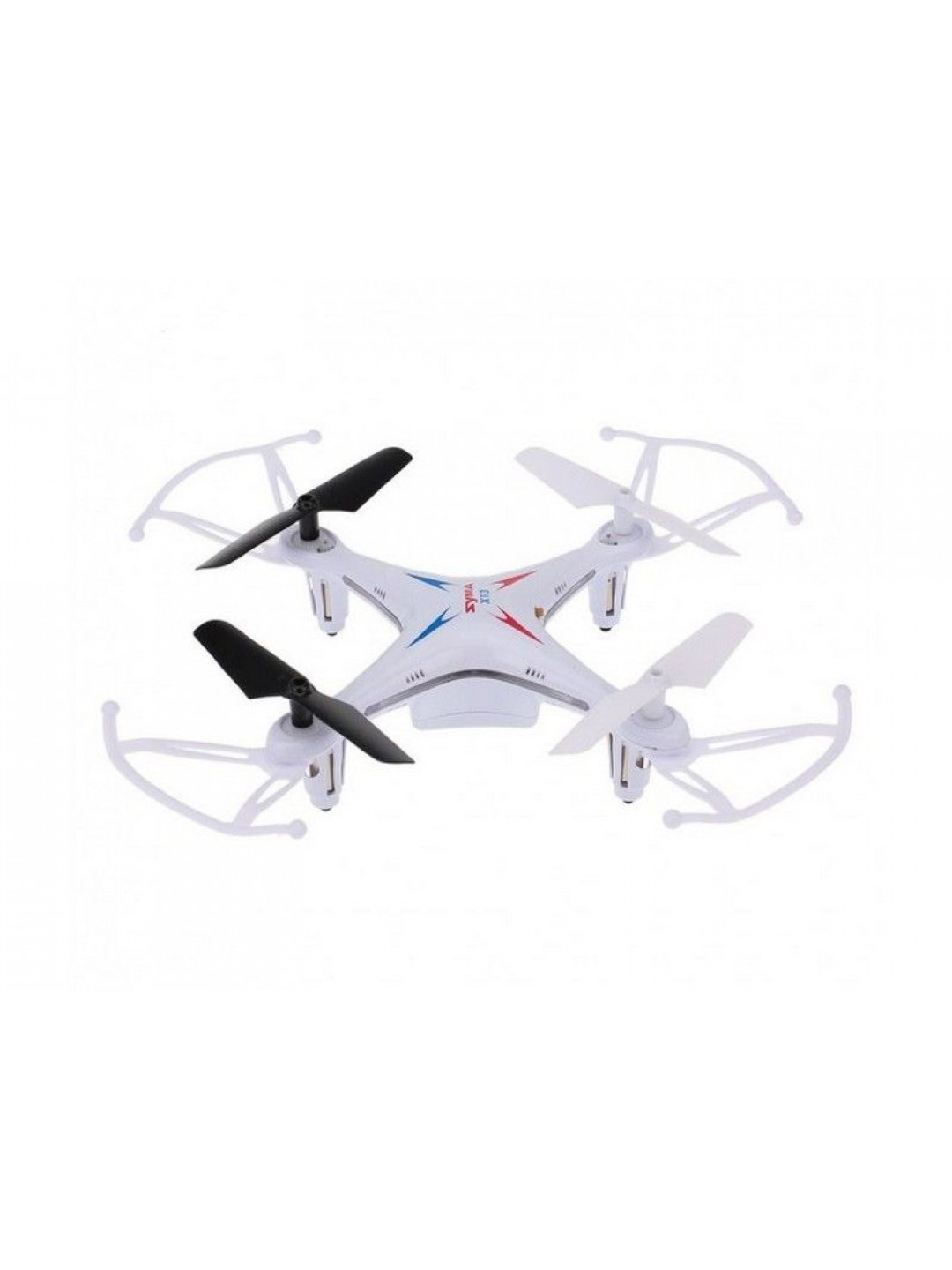 Р/У квадрокоптер Syma X13 Storm HeadFree 2.4G RTF