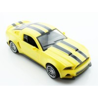 Машина инерционная 701-1A цвет в асс. п/к Машина инерционная 701-1A цвет в асс. п/к