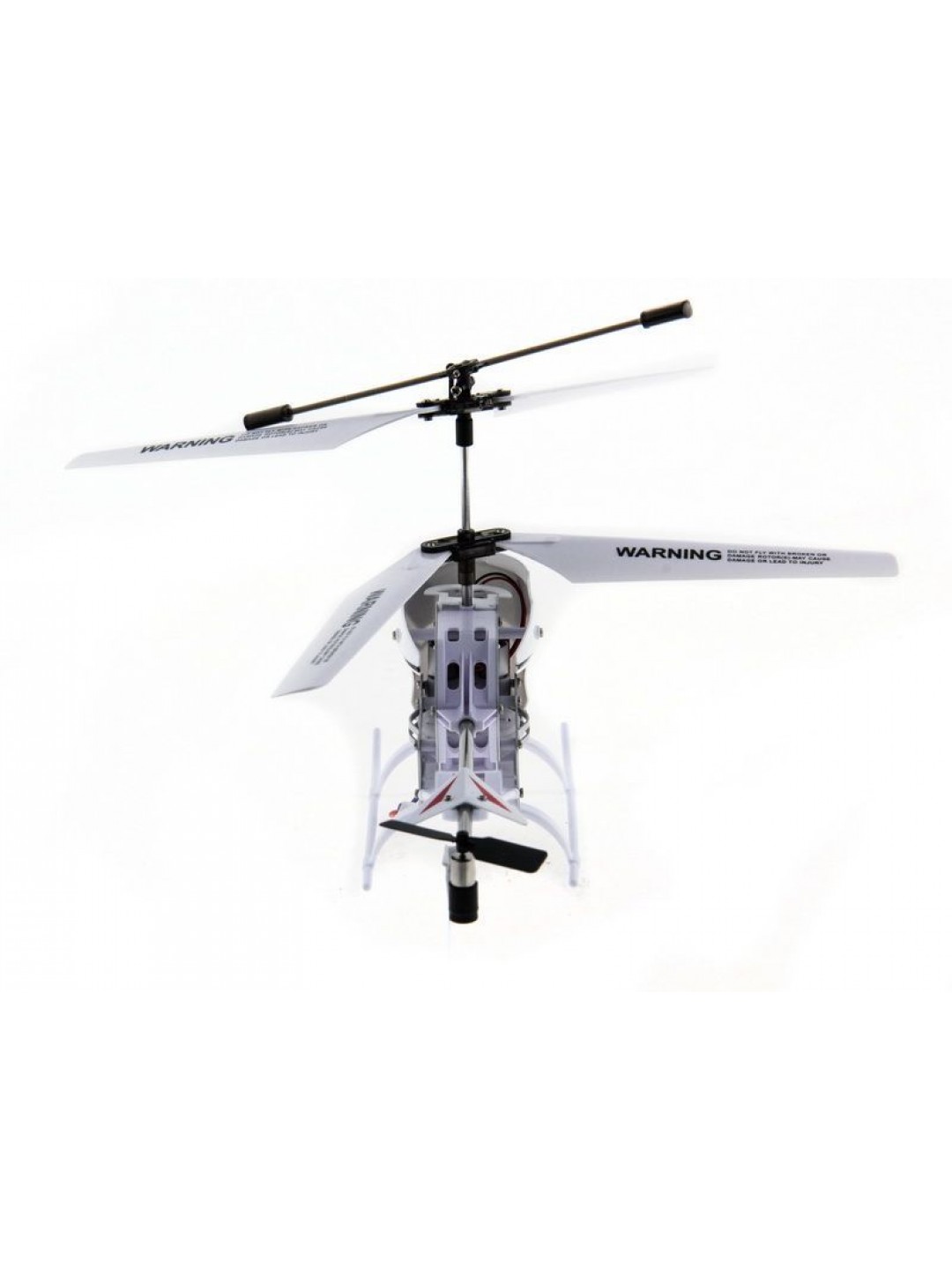 Р/У вертолет Syma S39-1 Raptor 2.4G RTF