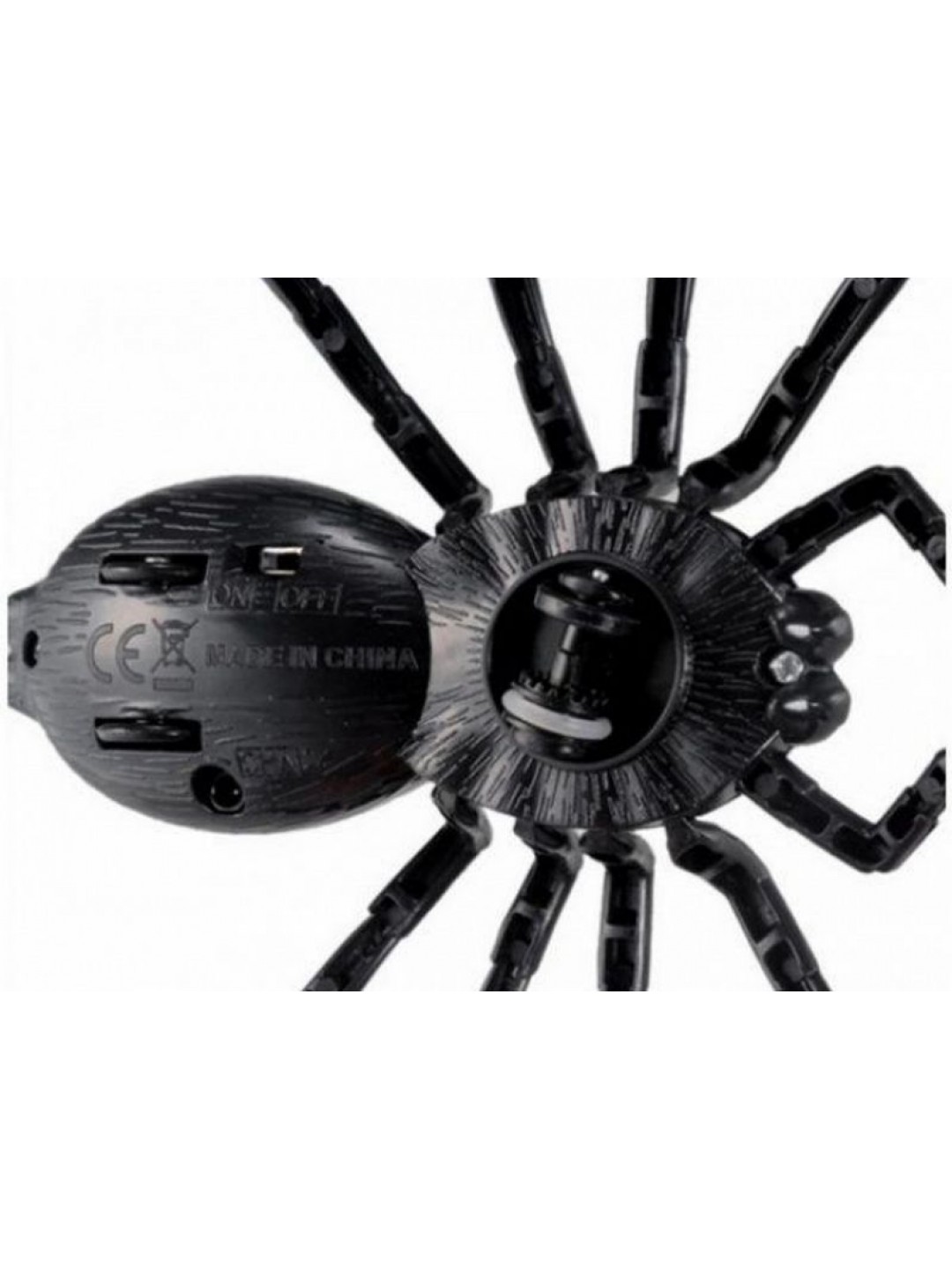 ИК Паук Best Fun Toys 9991 Spider свет