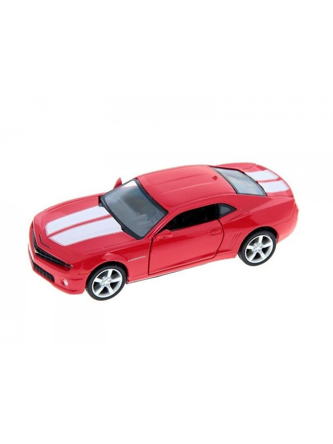 Машина Autotime "CHEVROLET CAMARO" 5"