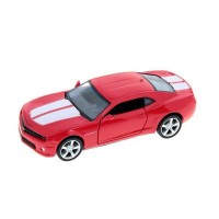Машина Autotime "CHEVROLET CAMARO" 5" Машина Autotime "CHEVROLET CAMARO" 5"
