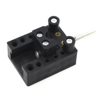 Мини тиски с фигурным зажимом