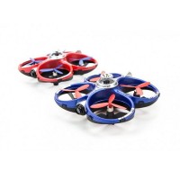Р/У квадрокоптерный ИК бой Cheerson CX-60 (2 дрона в комплекте) RTF 2.4G Р/У квадрокоптерный ИК бой Cheerson CX-60 (2 дрона в комплекте) RTF 2.4G