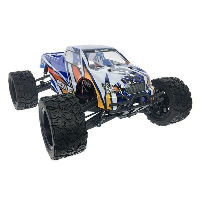 Радиоуправляемый монстр Himoto Bowie PRO 4WD 2.4G 1/10 RTR