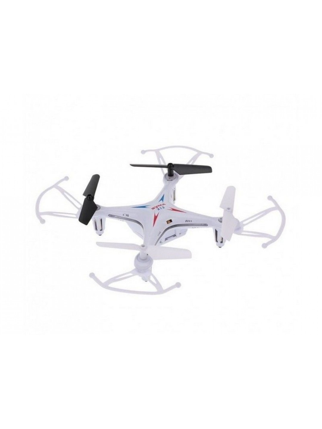 Р/У квадрокоптер Syma X13 Storm HeadFree 2.4G RTF