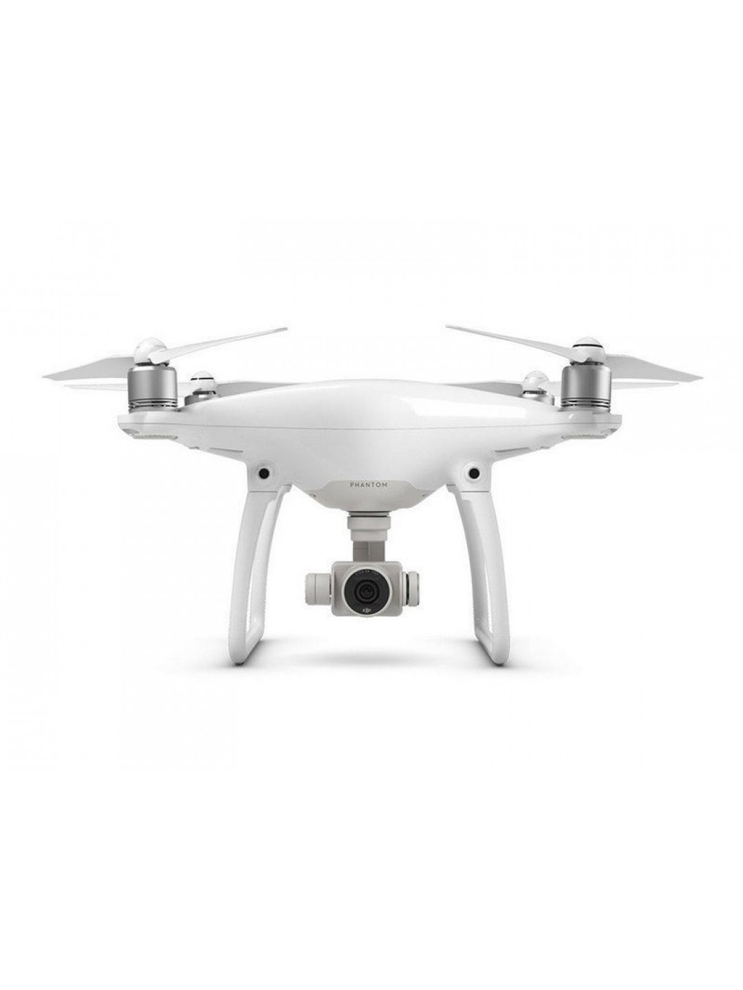Радиоуправляемый квадрокоптер DJI Phantom 4 PRO V2.0 (версия 2.0) RTF 2.4G