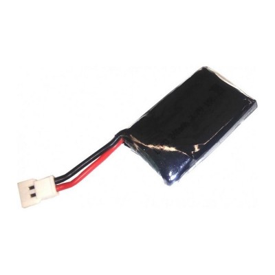 Аккумулятор Li-Po 240мАh 3,7V черный Аккумулятор Li-Po 240мАh 3,7V черный