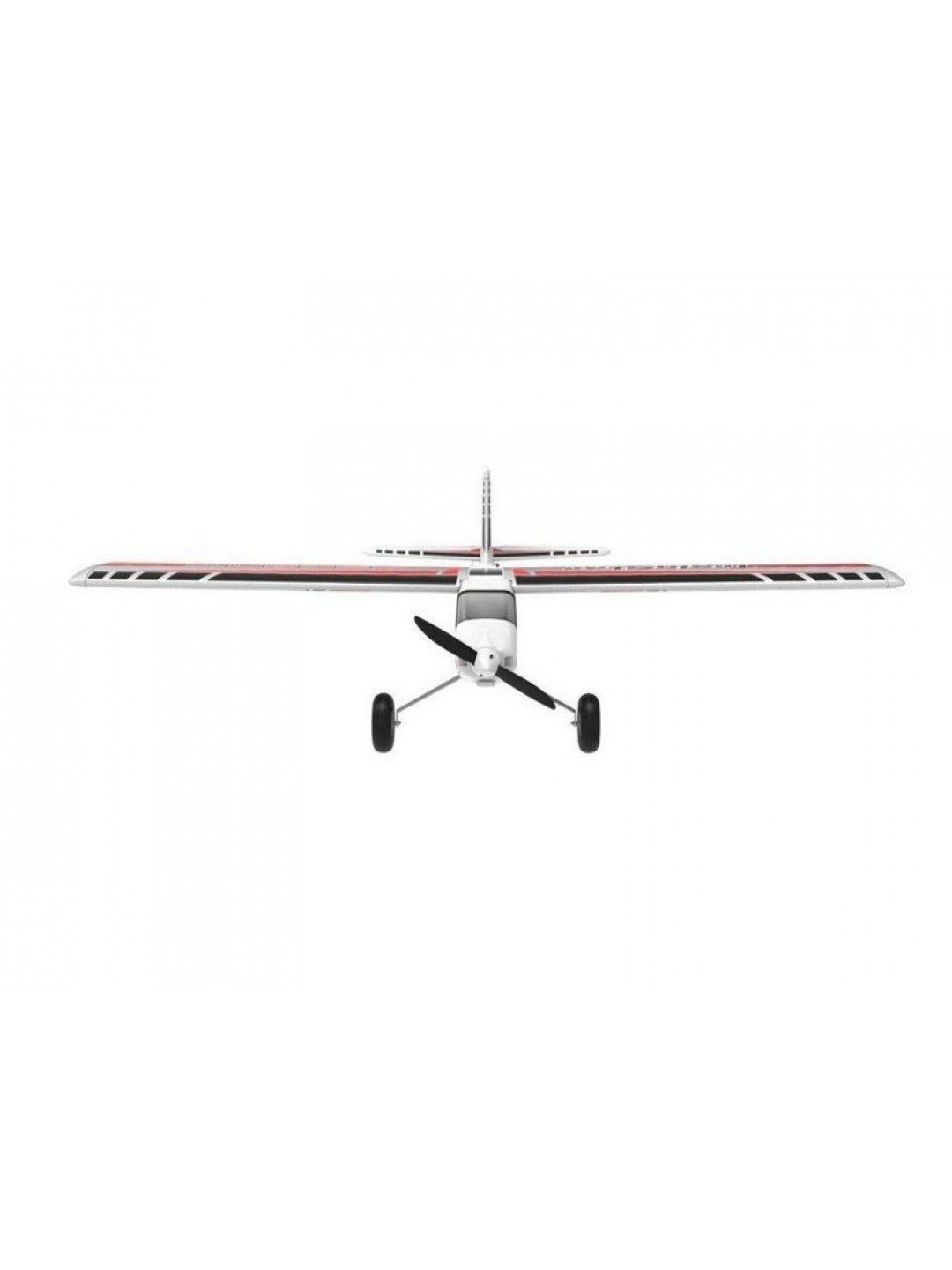 Радиоуправляемый самолет Volantex RC Trainstar Ascent 1400мм KIT