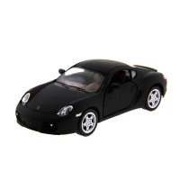 Машина Kinsmart 1:36 Porsche Matte инерция (1/12шт.) в асс. б/к Машина Kinsmart 1:36 Porsche Matte инерция (1/12шт.) в асс. б/к