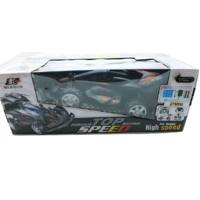 Р/У багги "Top Speed" 1/16