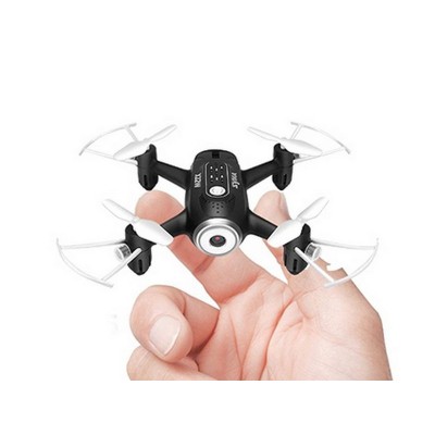 Р/У квадрокоптер Syma X22W с FPV трансляцией Wi-Fi, камера 0,3 Мп, 2.4G RTF