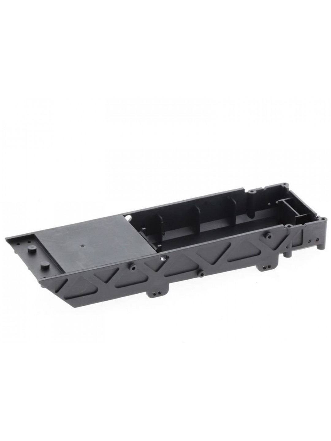 Центральная часть рамы для моделей WLToys L959, L969, L202, L979 масштаба 1/12
