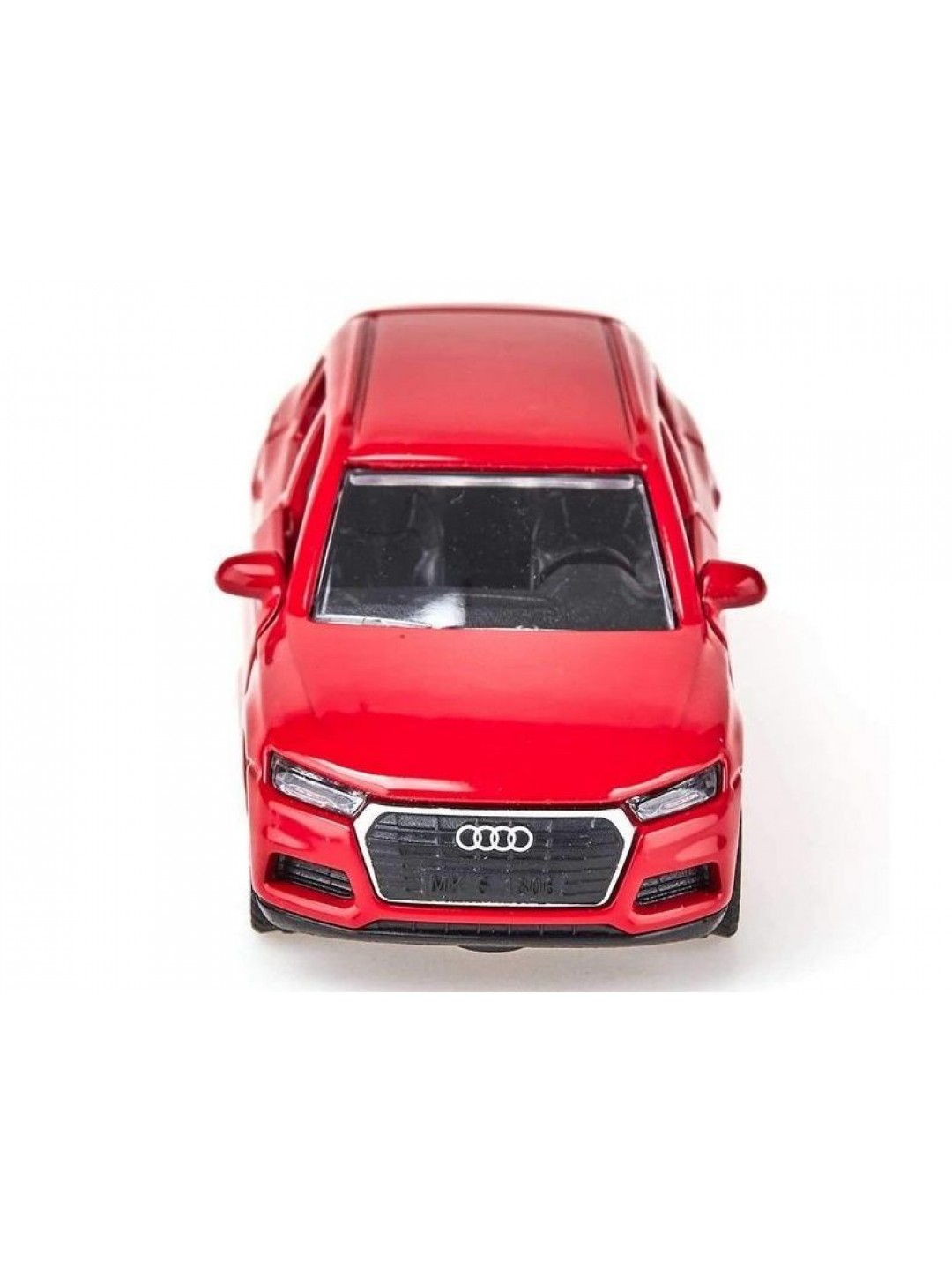 Легковой автомобиль Siku 1522 Аudi Q5, 8.2 см