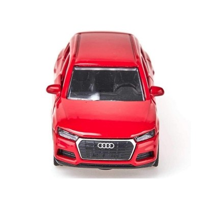 Легковой автомобиль Siku 1522 Аudi Q5, 8.2 см