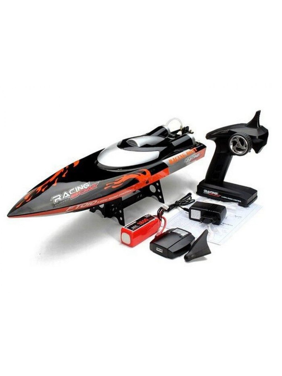 Р/У катер Feilun FT010 Racing 2.4G