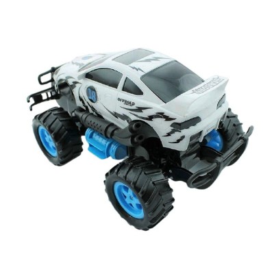 Р/У внедорожник Monstre Truck Honda Integra в ассортименте 1/14 + свет + звук