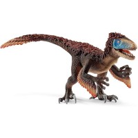 Фигурка Schleich Ютараптор Фигурка Schleich Ютараптор