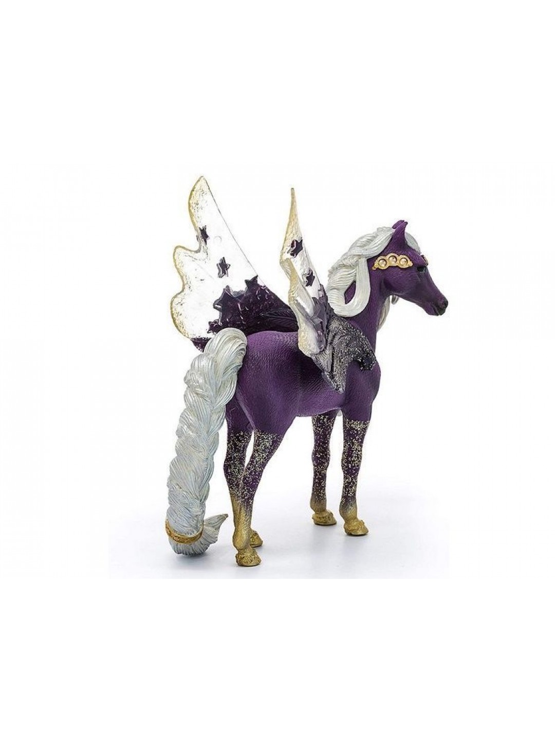 Фигурка Schleich Звездный Пегас, кобыла