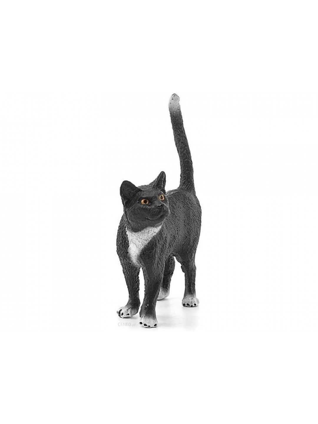 Фигурка Schleich Кошка, стоит