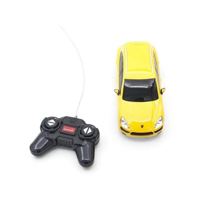 Р/У машина Rastar Porsche Cayenne Turbo 1:24, в ассортименте