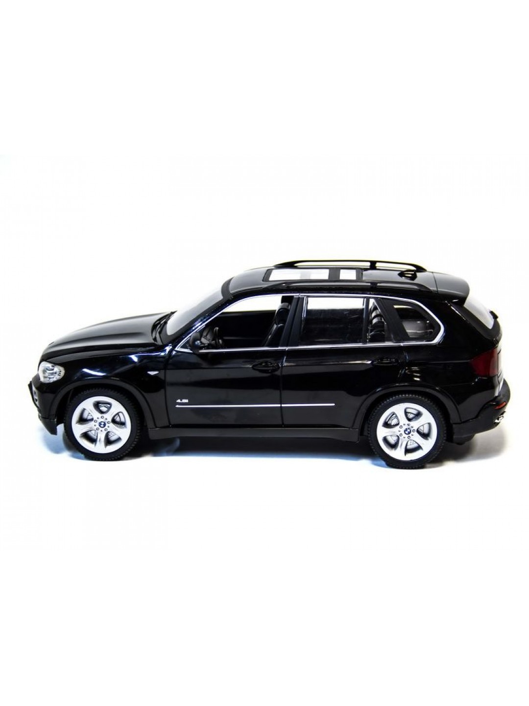 Р/У машина Double Eagle BMW X5 1;18 н/б