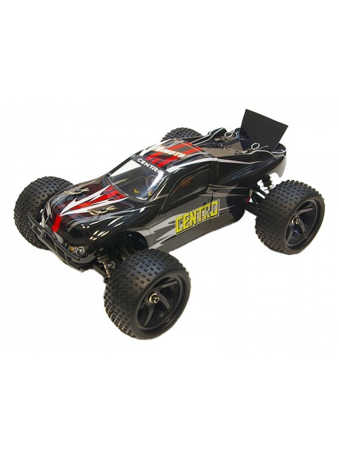 Радиоуправляемая трагги Himoto Centro 4WD 2.4G 1/18 RTR
