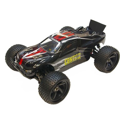Радиоуправляемая трагги Himoto Centro 4WD 2.4G 1/18 RTR