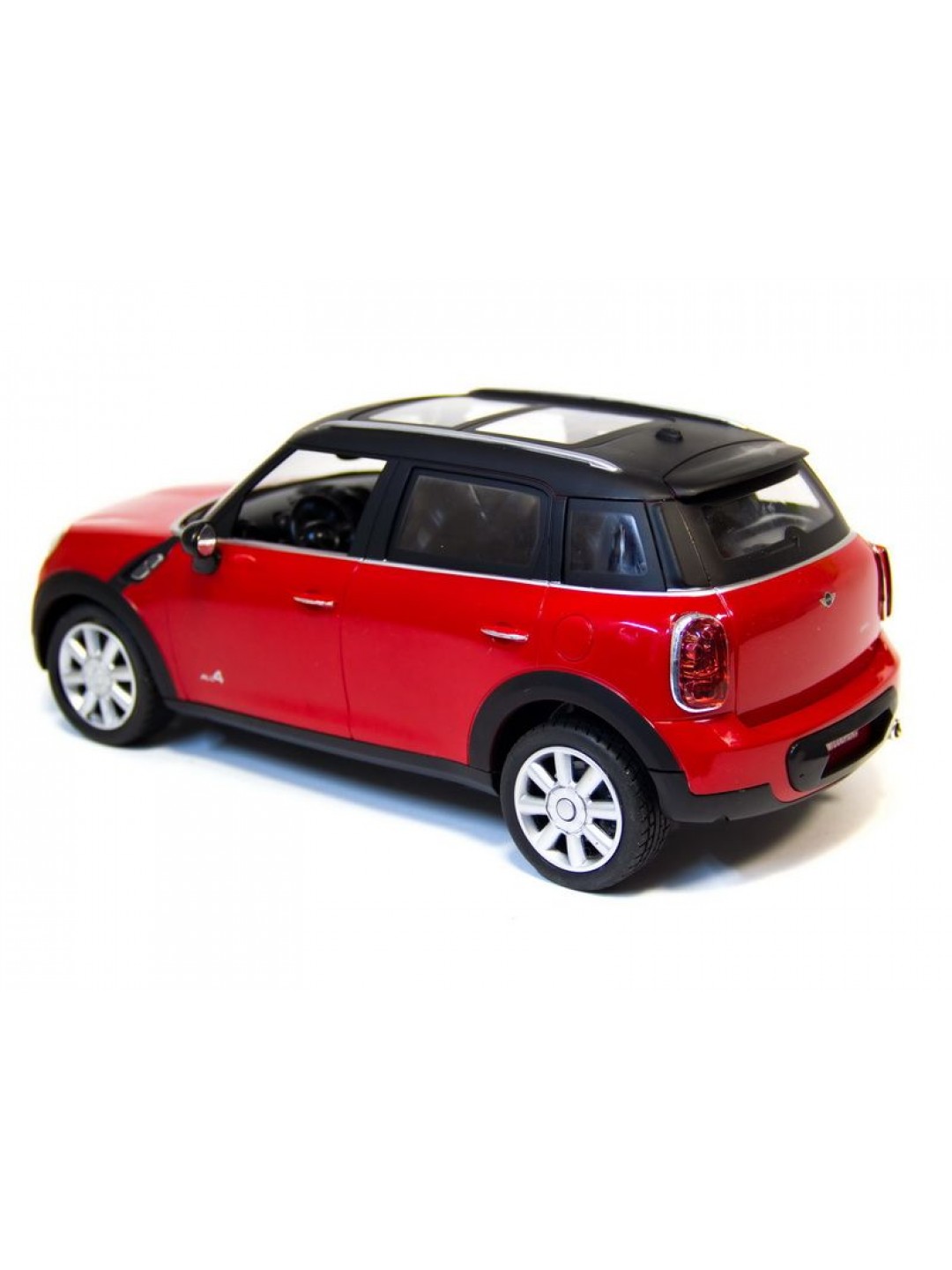 Р/У машина MZ Mini Countryman 2051 1/14 + акб