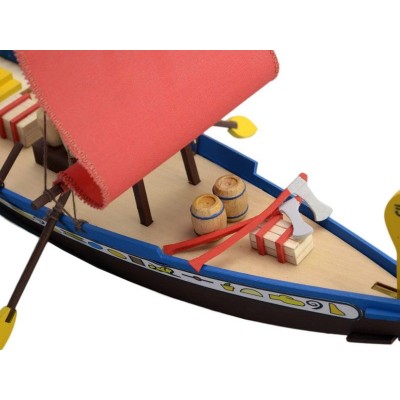 Сборная деревянная модель корабля Artesania Latina CLEOPATRA (EGYPTIAN BOAT)