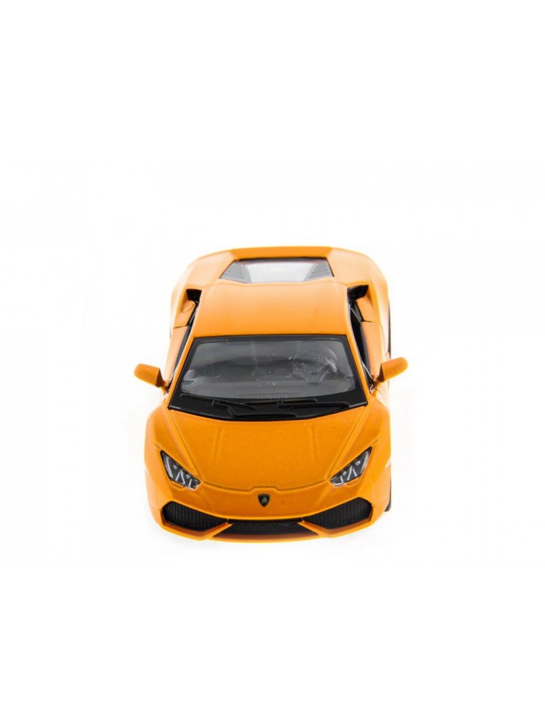 Машина Kinsmart Lamborghini Huracan инерция (1/12шт.) 1:36 б/к