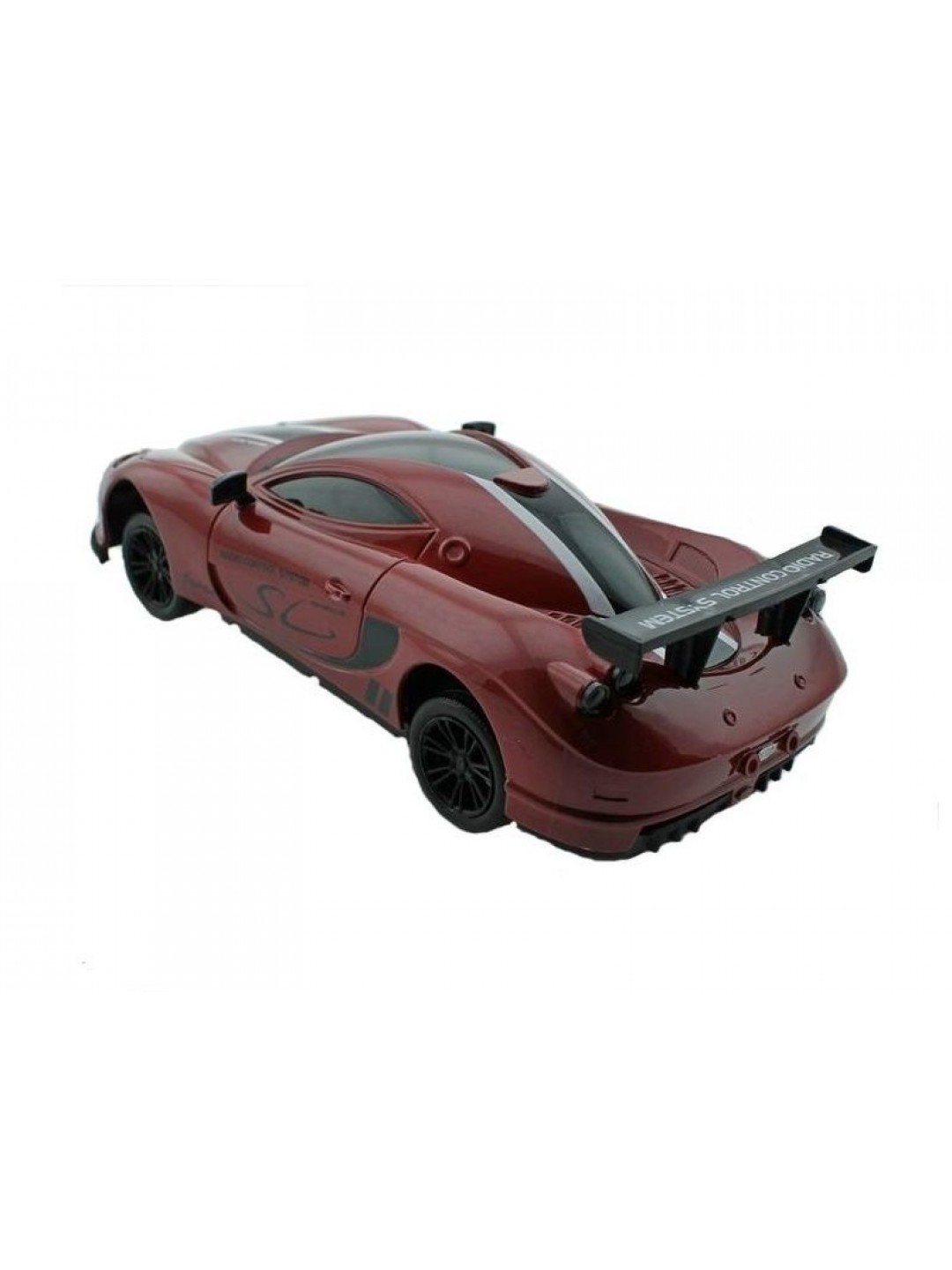 Р/У спортивная машина Ferrari FXX в ассортименте 1/18 + свет