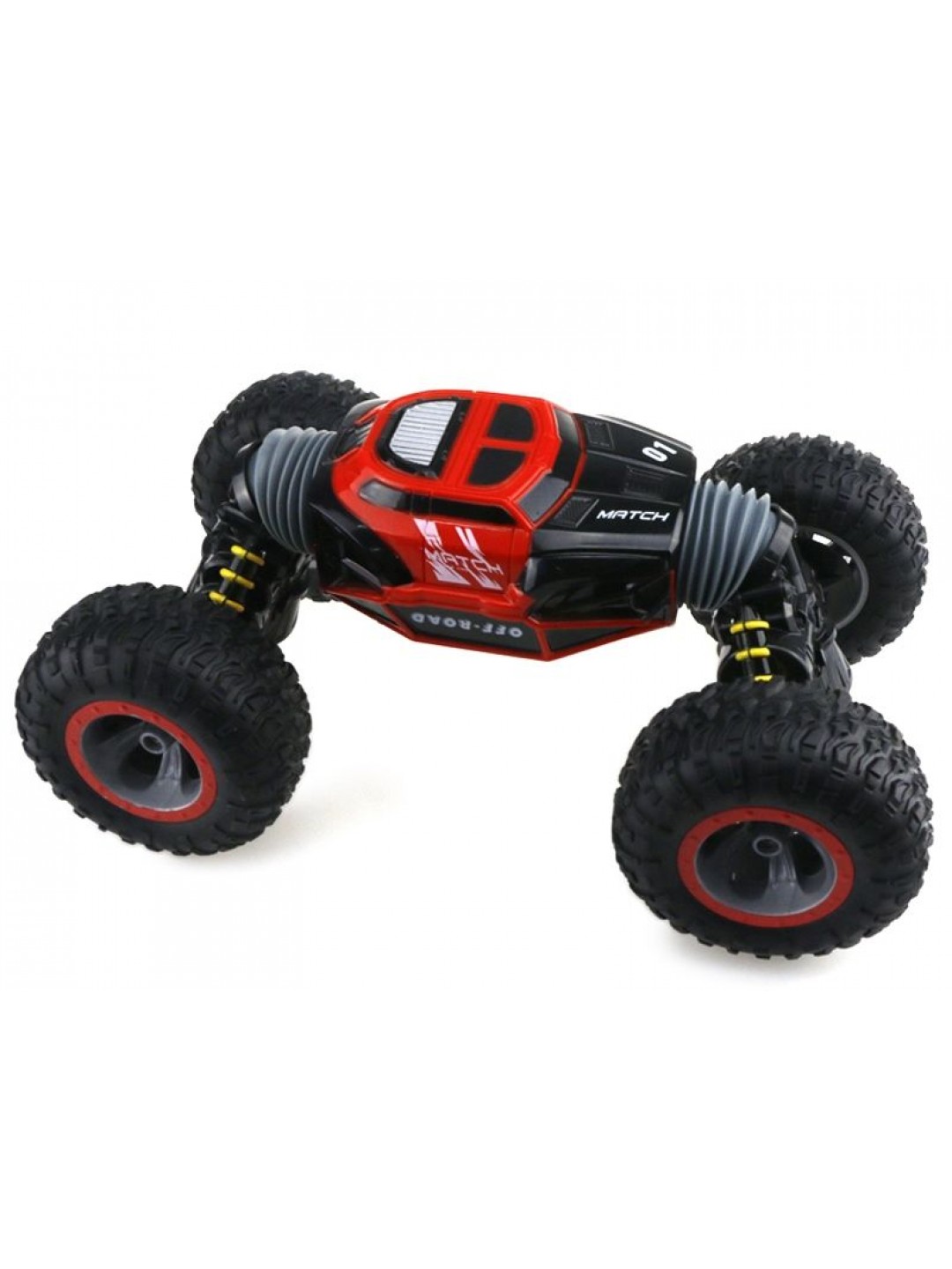 Радиоуправляемая машинка-перевертыш Hyper 2.4G 1/12 RTR + Ni-Mh и З/У