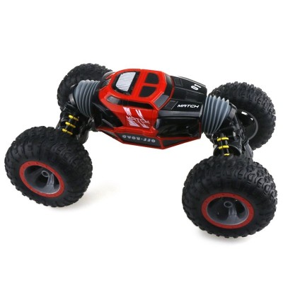 Радиоуправляемая машинка-перевертыш Hyper 2.4G 1/12 RTR + Ni-Mh и З/У