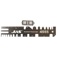 Зажим для работы с фототравлением, 160 х 30 мм Зажим для работы с фототравлением, 160 х 30 мм