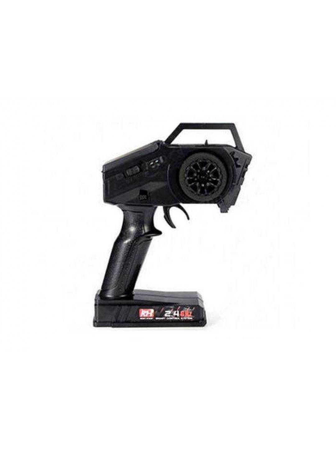 Радиоуправляемая багги Remo Hobby Dingo (зеленая) 4WD 2.4G 1/16 RTR